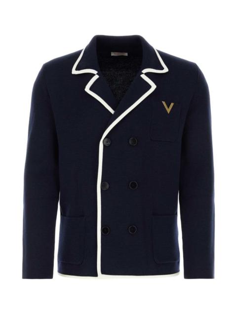 VALENTINO GARAVANI JACKETS AND VESTS