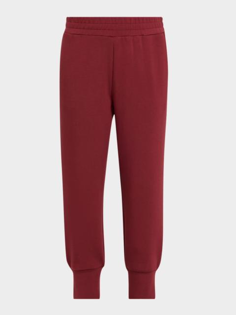 VARLEY The Slim Cuff Pants