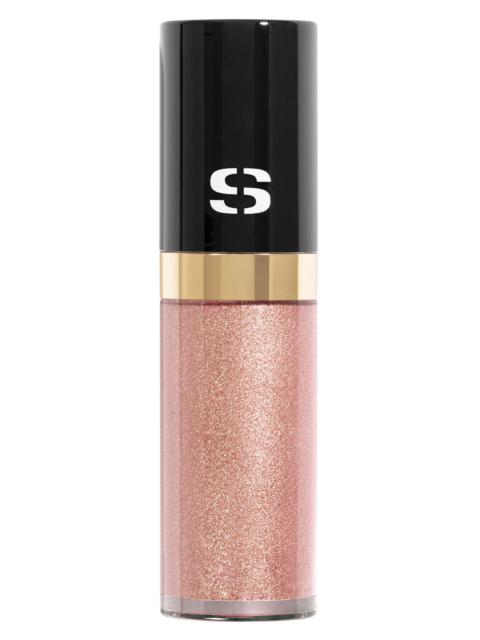 Sisley Paris Women's Ombre Eclat Liquide Liquid Eyeshadow - 3 Pink Gold
