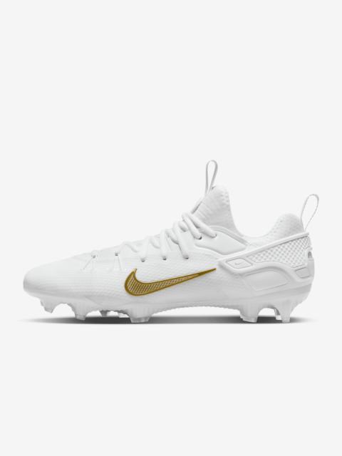 Nike Men's Huarache 9 Elite Low LAX Lacrosse Cleats