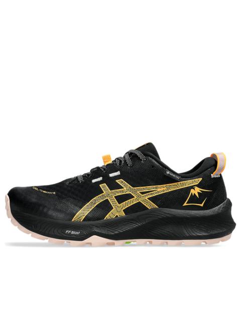 Asics (WMNS) ASICS GEL-Trabuco 12 GTX 'Black Pink' 1012B607-003