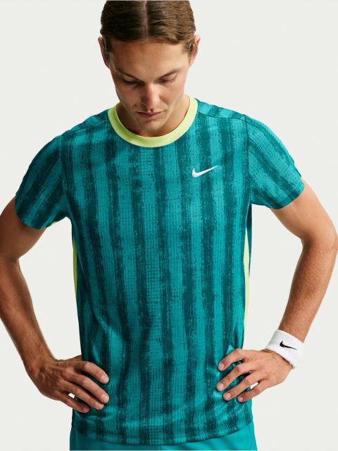 Nike NikeCourt Victory Men's Dri-FIT Tennis Top
