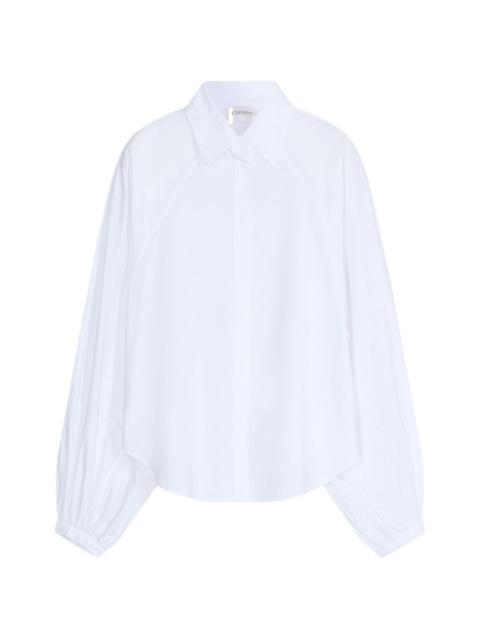 CLOSED cotton shirt