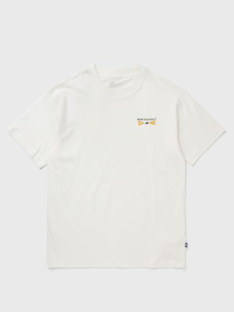 New Balance Grab a Bite Boston Tee