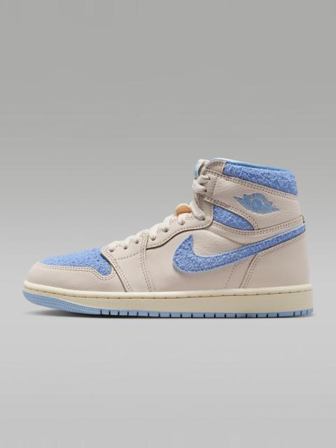 Jordan Air Jordan 1 Retro High OG Women's Shoes