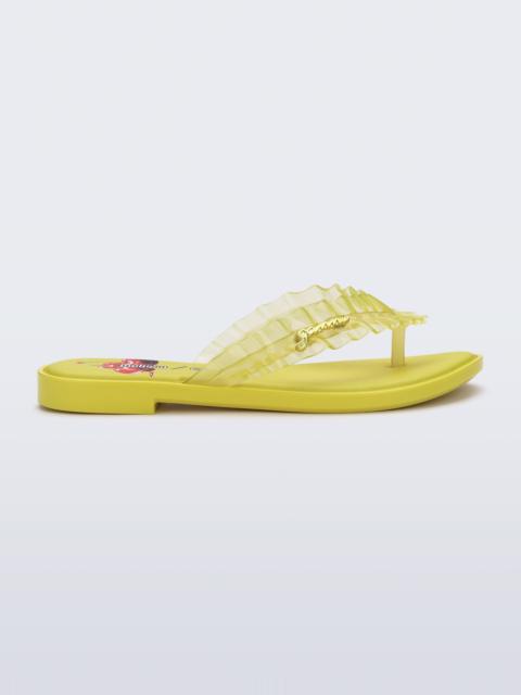 Melissa Flip Flop Slim
