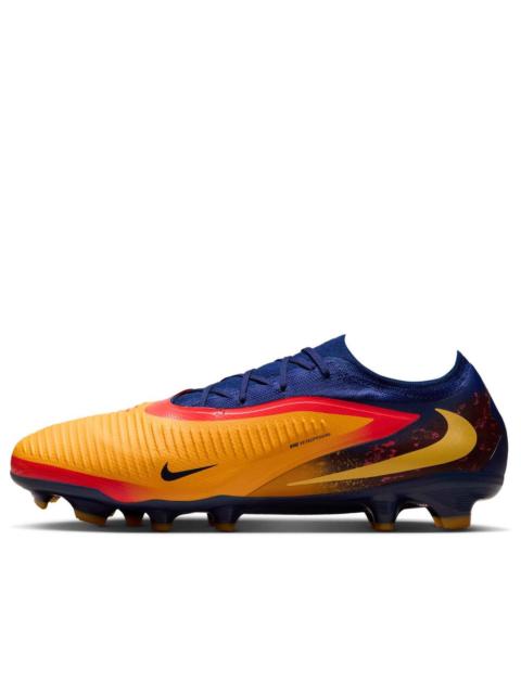 Nike Nike Phantom 6 Low Pro FG 'Erling Haaland' IB3094-800