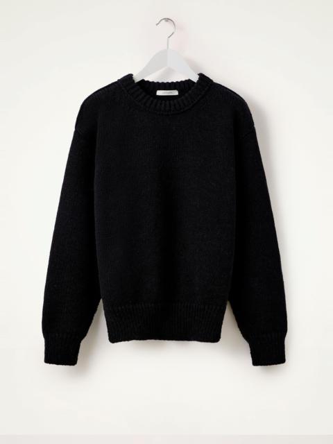 Lemaire BOXY SWEATER