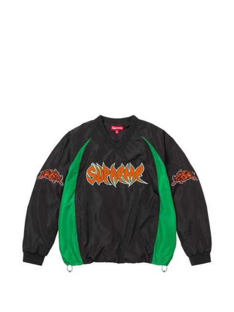 Supreme Warthog drawstring sweatshirt
