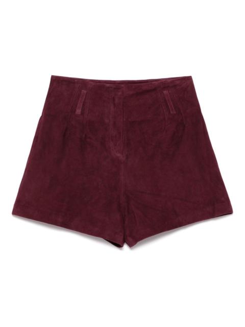 The Frankie Shop Lise shorts