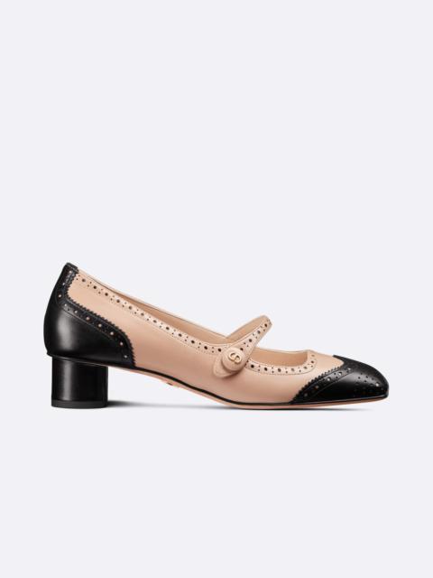Dior Spectadior Ballet Pump