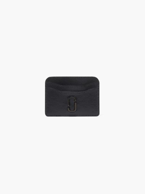 Marc Jacobs THE SNAPSHOT DTM CARD CASE