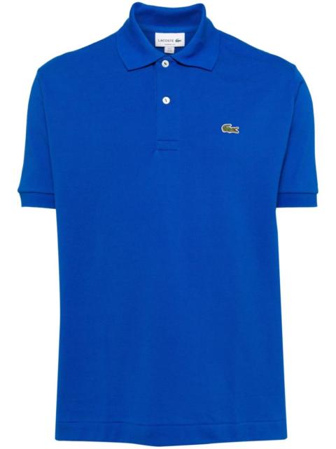 LACOSTE L.12.12 shirt