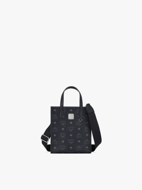 MCM Aren Tote in Visetos
