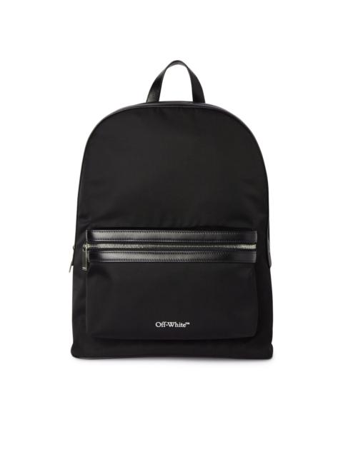 Off-White c/o Virgil Abloh 'binder Mini' Backpack in Black for Men