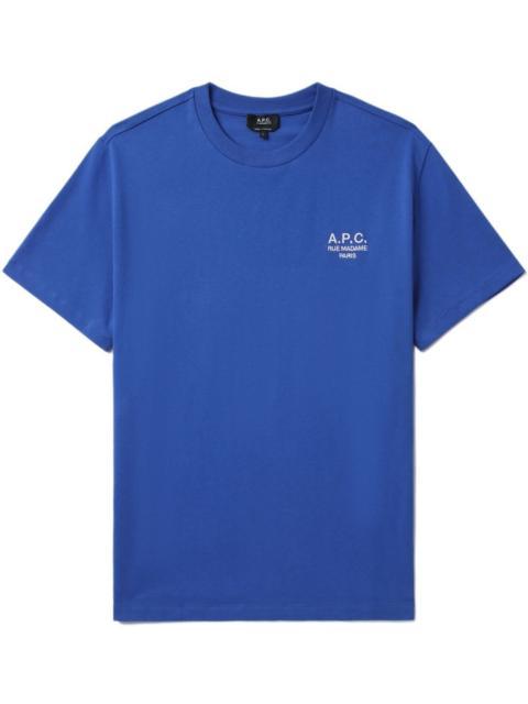 A.P.C. 레이몬드 T-SHIRT