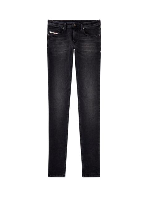 Diesel SKINNY JEANS 1979 SLEENKER 0PFAS