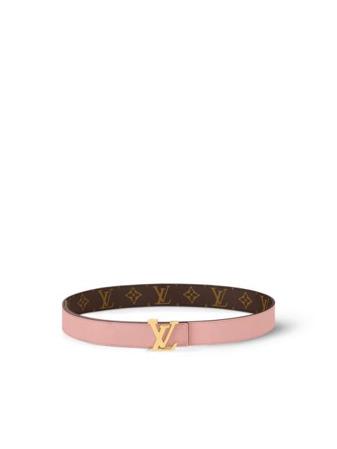 Louis Vuitton LV Initiales 30mm Reversible Belt