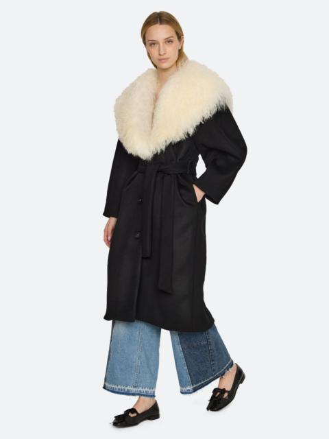 Sea Michaela Coat