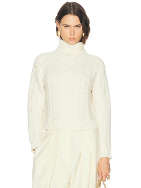 NILI LOTAN Ezren Sweater