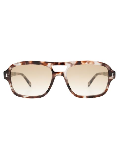illesteva Queens Sunglasses