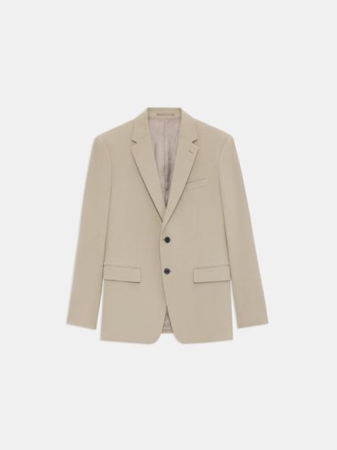 Theory Chambers Blazer in Neoteric Twill