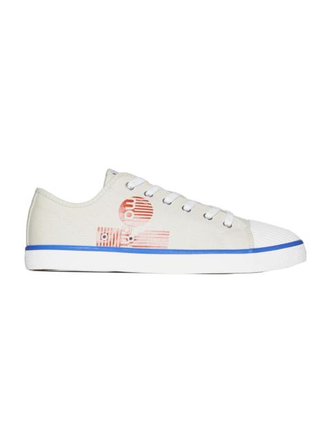 Isabel Marant Canvas Sneakers