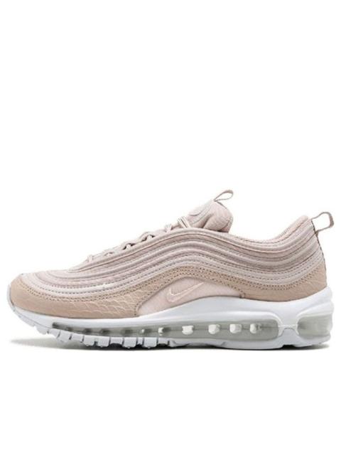Nike (WMNS) Nike Air Max 97 Premium 'Pink Snakeskin' 917646-600