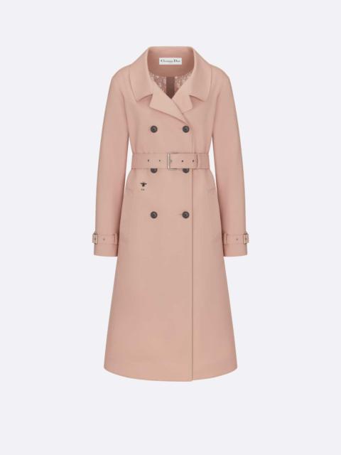 Dior Trench Coat