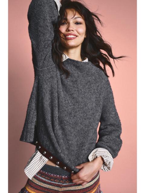 FREE PEOPLE Felix Pullover
