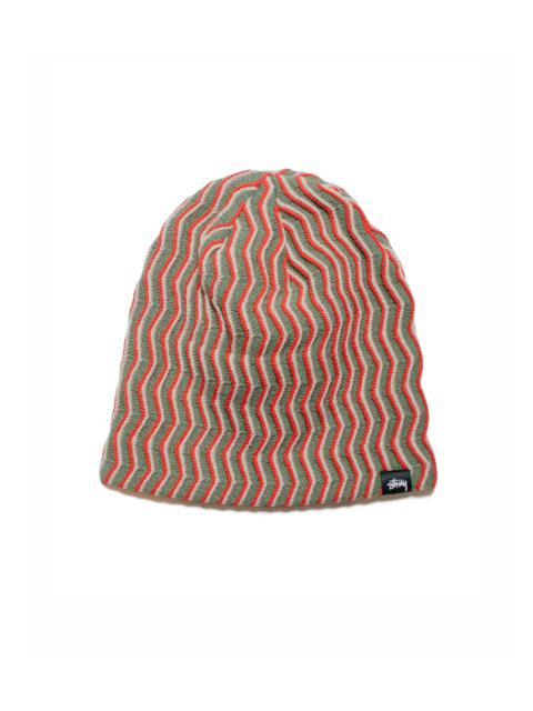 帽子 Stussy x Patta Striped Bucket Hat Multi Stussy x Patta Bucket Hat Striped Knit Multicolor Men's