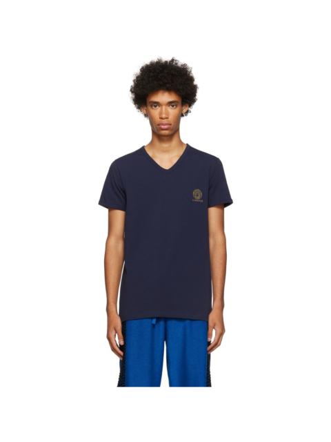 VERSACE Medusa logo T-shirt