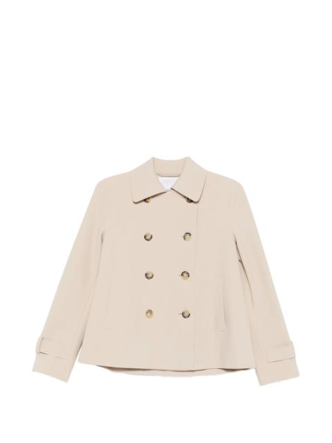 Harris Wharf London Harris Wharf London Double-breasted Jacket