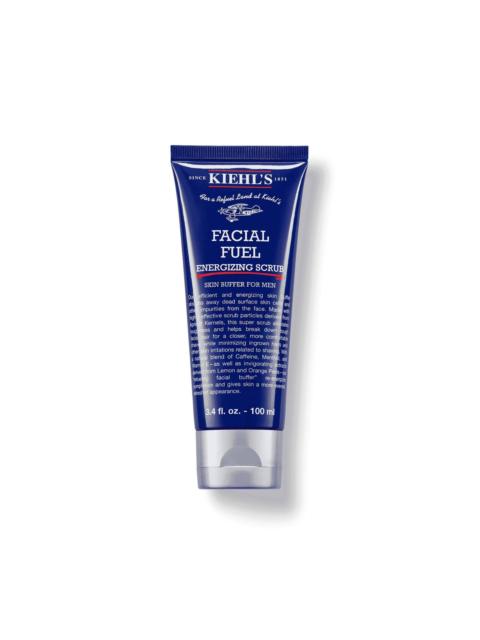 Kiehl's Facial Fuel Scrub