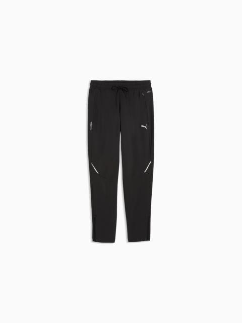PUMA PUMATECH Men's 4-Way Stretch Track Pants