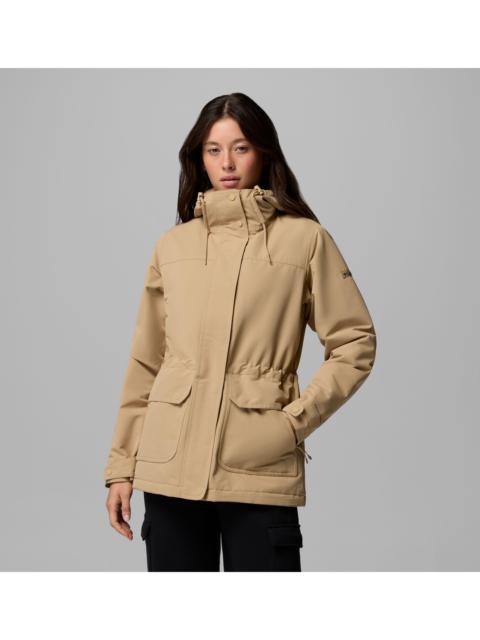 Columbia Women's Idyllwood Insulated Jacket