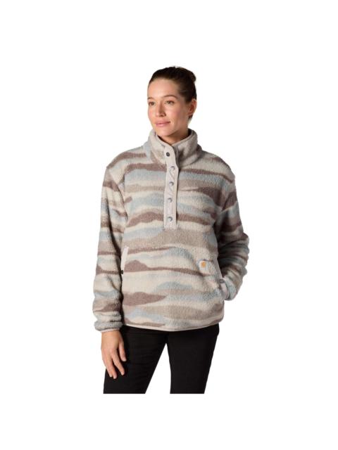 Carhartt Women's Highland Pullover