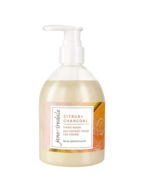 Jane Iredale jane iredale Citrus Charcoal Hand Wash (10 fl. oz.)