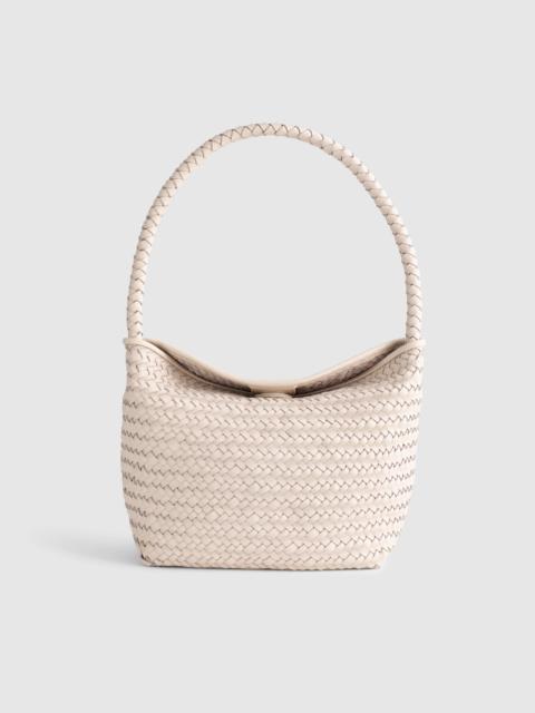 Madewell The Signature Woven Shoulder Bag
