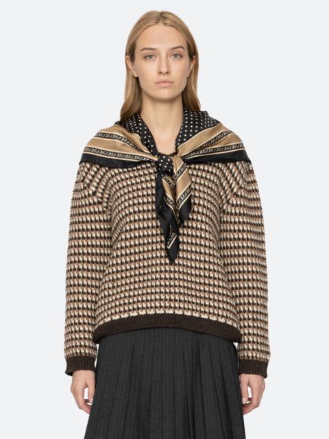 Sea Declan Sweater