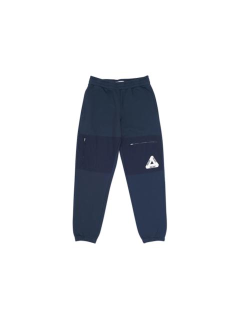 PALACE Palace P Crepe Joggers Navy