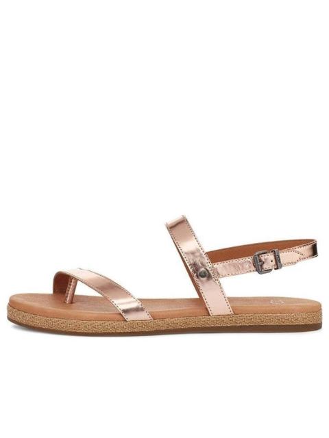 UGG (WMNS) UGG Brylee 1011219-RGL