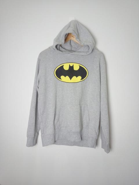 Other Designers Vintage Batman Big Logo Hoodies