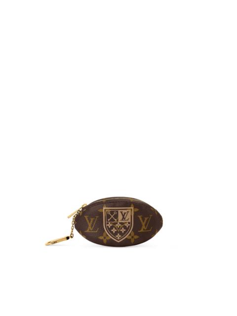 Louis Vuitton Ball Pochette Clés