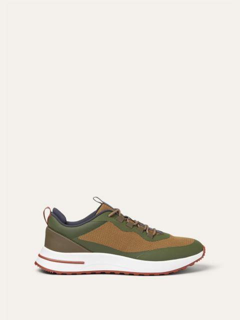 Loro Piana Week-End Walk Sneaker