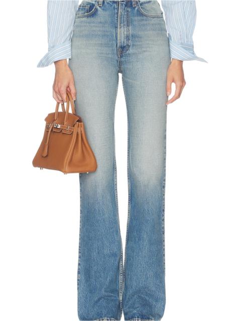 HELSA The 1970s Jean