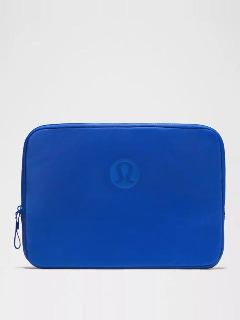 lululemon New Crew Laptop Sleeve