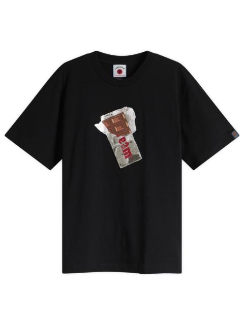 ICECREAM ICECREAM Chocolate Bar T-Shirt