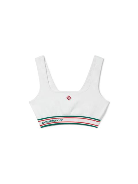 CASABLANCA Seamless Bralette