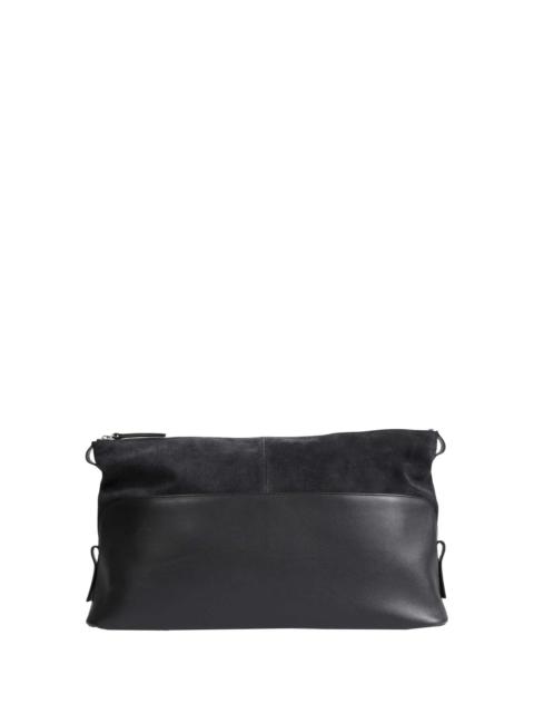 Maison Margiela Xl 5ac Soft Pouch